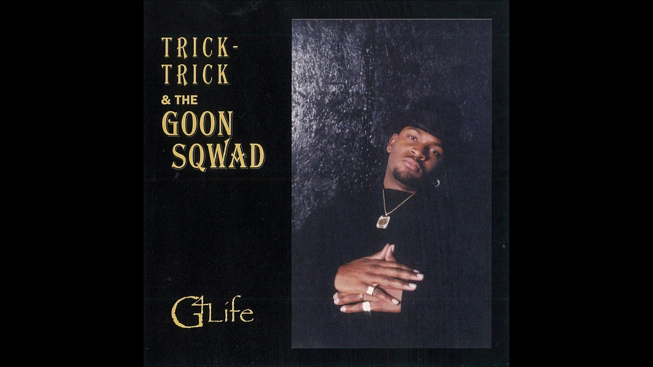 Trick Trick & The Goon Squad / Westside (G-Funk) - YouTube