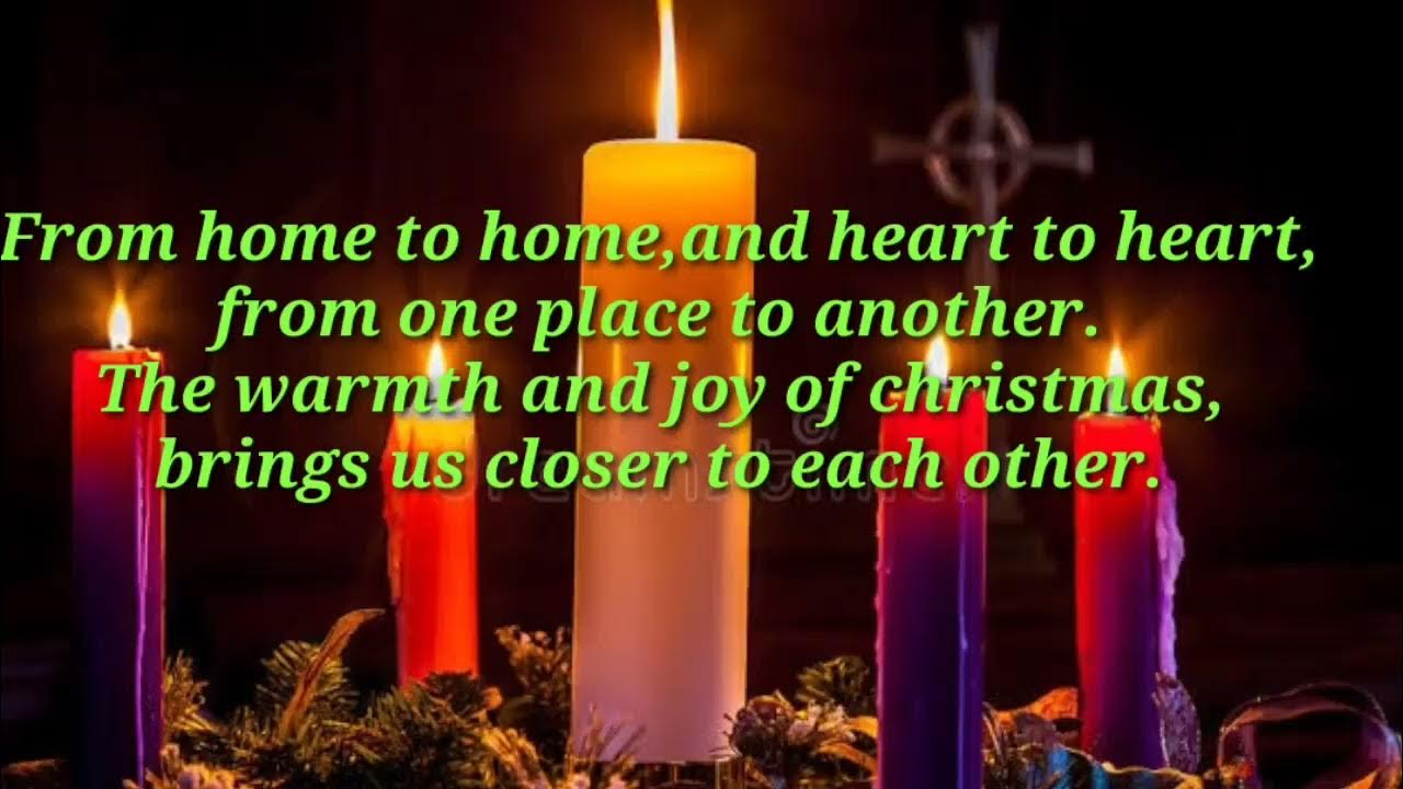 Advent Season Wishes Seek God Early In The Morning christmas 2022 advent-season-wishes-seek-god-early-in-the-morning-christmas-2022