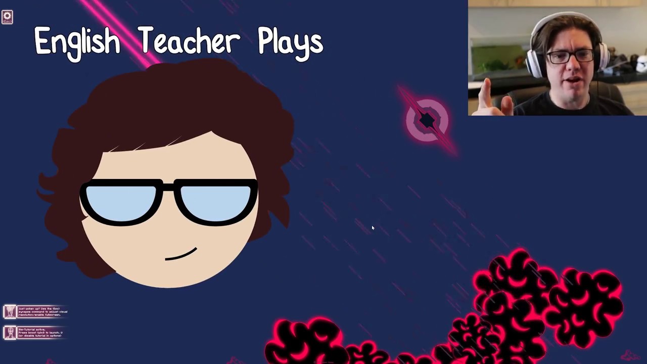 Hyperspace Dogfights - It is SO TINY!