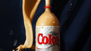 Soda Experiment 🧪 !!!!!!!           bonus Pizza San Marcos Tx screenshot 5