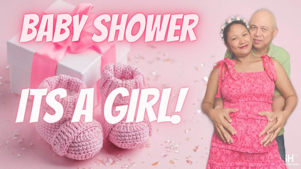 BABY SHOWER 2022 YouTube