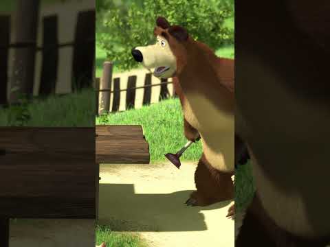 <strong>나는</strong> 우주인이야!  #shorts #외계인 #mashaandthebear #<strong>kids</strong> #잼 만드는 날  #cartoon #kidscartoons