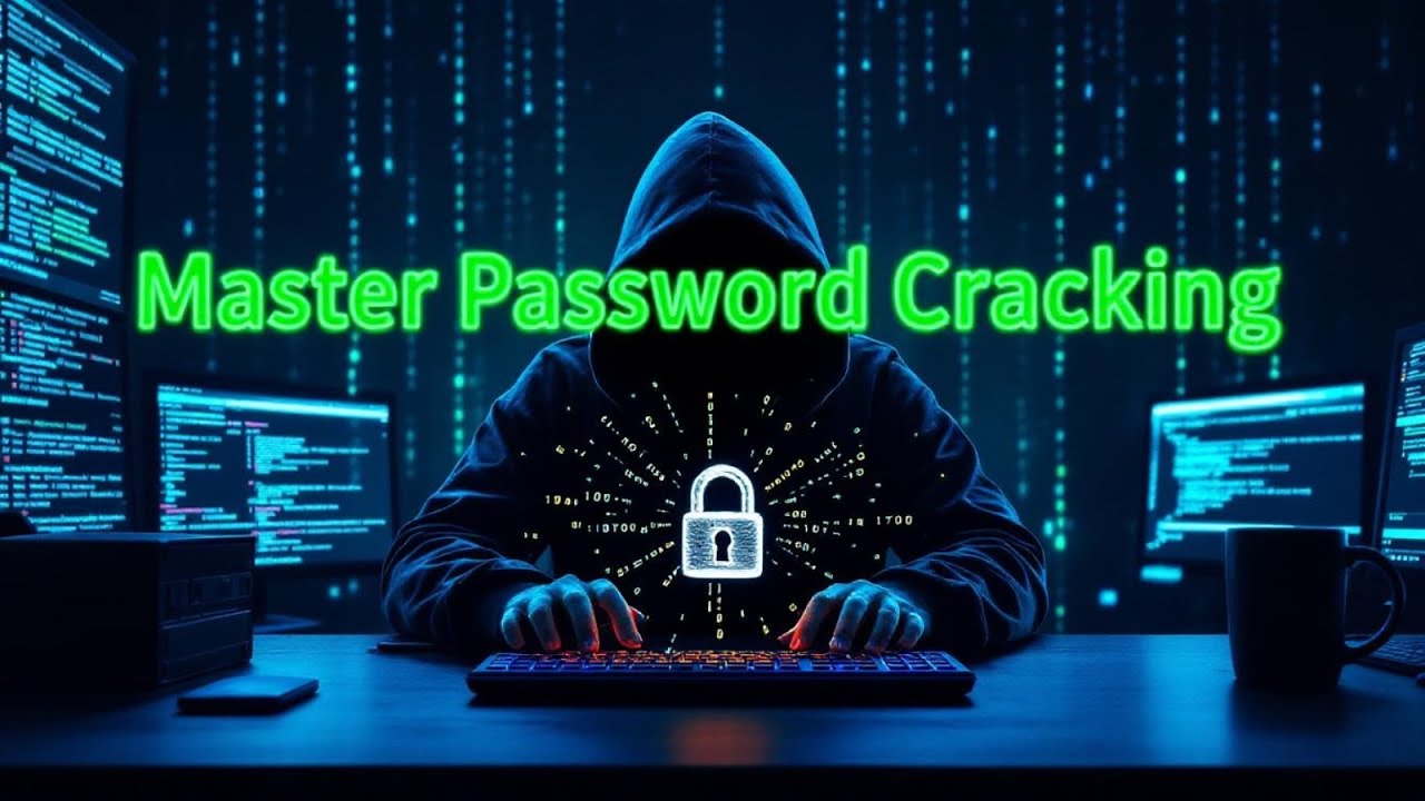 Master Password Cracking on Kali Linux Today 🚀