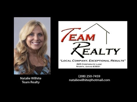 1008 W.  Easy Street, Caldwell, Idaho