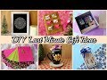 BEST DIY GIFT IDEAS | DIY Last Minute gift Ideas for Everyone | Easy and Affordable