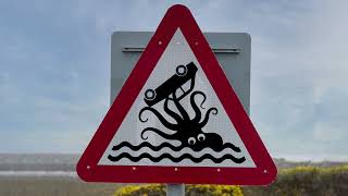 2022 - A year of our travels in Pam the Van (mainly).