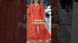 wao partywear heavy suit