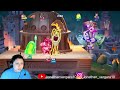 multiversus gameplay commentary