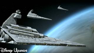 Star Wars Rebels: The Siege of Lothal