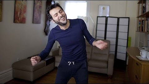 Choosing music over meds, one man