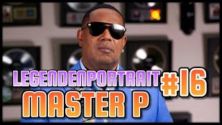 Master P | Doku | Legendenportrait | Folge 16 #2023 #masterp #nolimit #legendenportrait #16