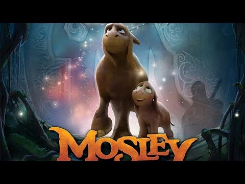 Mosley New Animation Movies 2019(በአማርኛ ትርጉም)