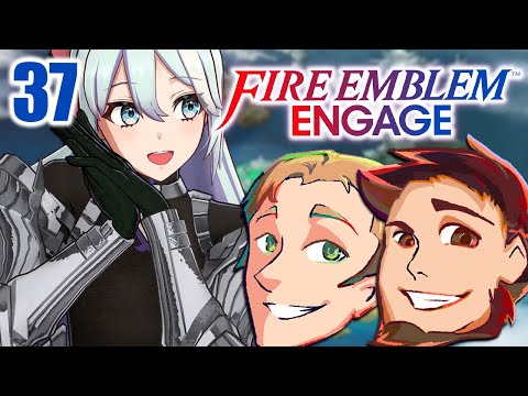 Beach Episode - Fire Emblem Engage