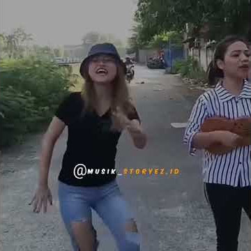 #LOSDOL #STATUSWA | STORY WHATSAPP | LOS DOL VERSI PENGAMEN CANTIK | GOYANGAN ADUHAIII???