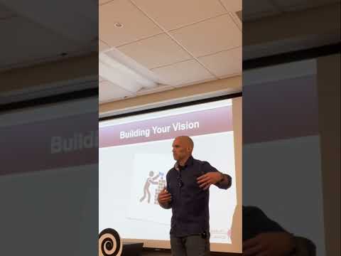 Unlock Your Vision:
