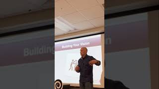 Unlock Your Vision: Reverse Engineer Success in Simple Steps! Wealth
