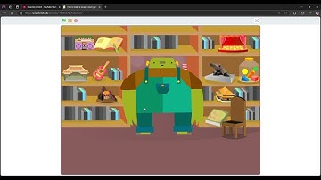 how to make a escape room game in scratch part 2