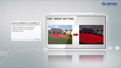 Updated Redscan Feature and Benefits
