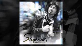 Shahram Solati - Omre Dobareh OFFICIAL TRACK