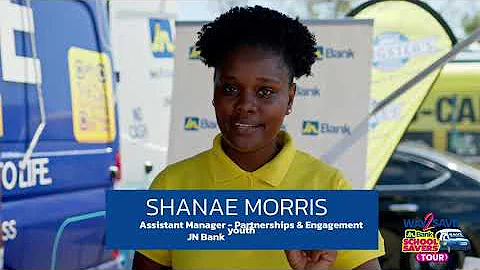 JN School Savers Tour (Mannings School)