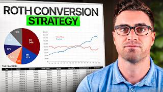 3 Roth Conversion Scenarios on a $5M IRA (The Results May Surprise You)
