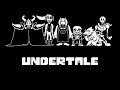 【Undertale】良ゲーと噂の『Undertale』をほぼ初見でお実況（Nルート）　#1