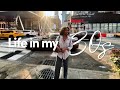 Life in my 30s | organizing my life & setting achievable goals, july reading list | july vlog