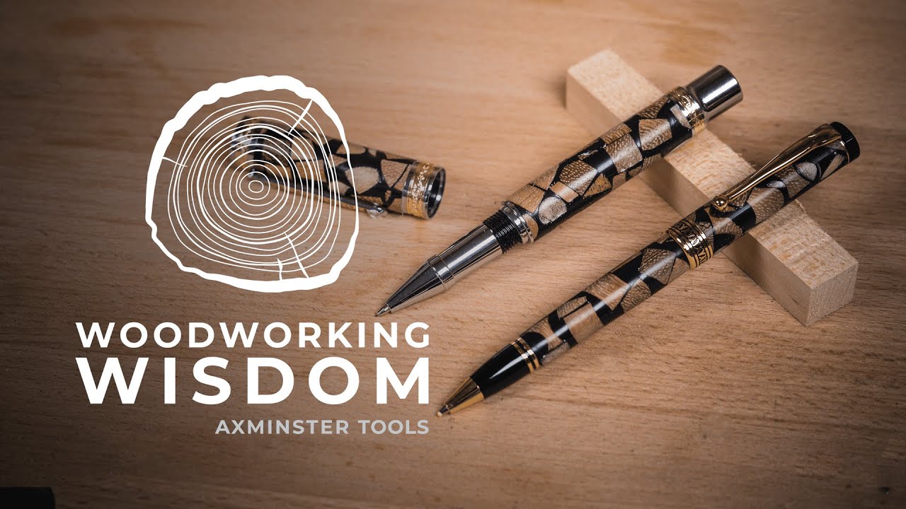 Casting pen blanks Clearance