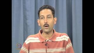 Testing [ Module 08 -- Lecture 03]: Fault Simulation III