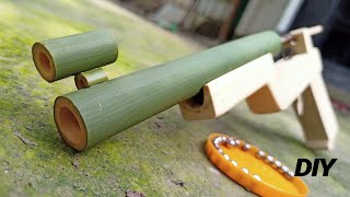 Mini Bamboo Power full Actions