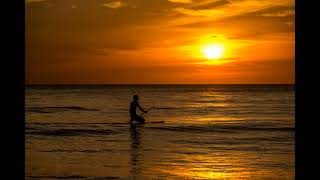 Woolacombe Sunset