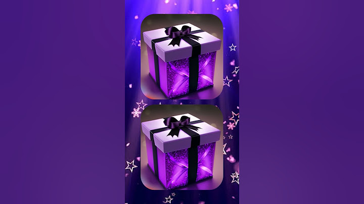 CHOOSE ONE GIFT BOX אתגר 🧐 🤔🤪🤣