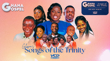 BEST OF NONSTOP GHANA GOSPEL VIDEOS MIX - Vol. 1