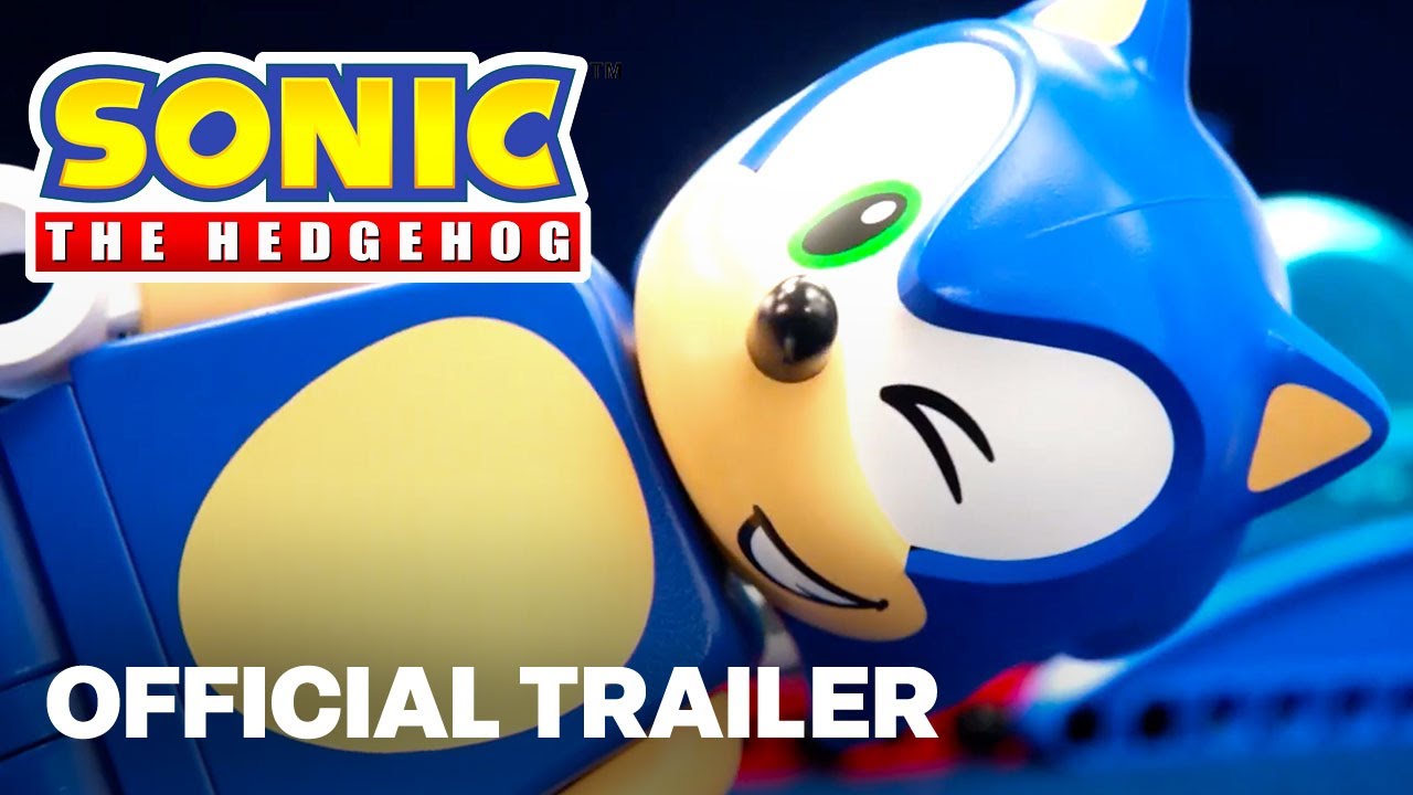Sonic receberá quatro novos conjuntos de Lego; confira o vídeo de anúncio -  Nintendo Blast