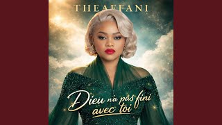 Dieu n'a pas fini avec toi