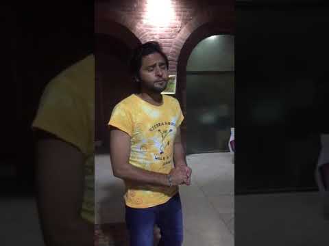 My Cover Song Tera Hua Orignal By Atif Aslam Loveyatri