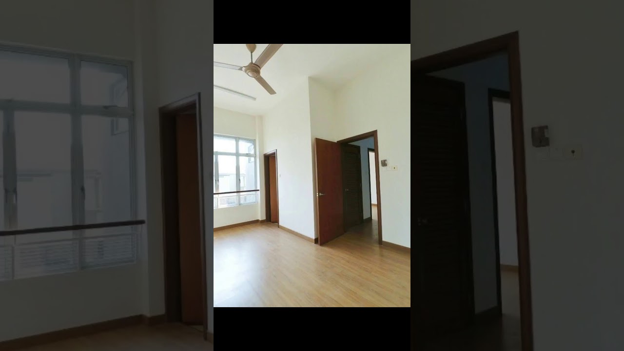 Desiran Bayu Putrajaya Superlink