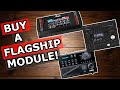 Why You SHOULD BUY a FLAGSHIP Drum Module! | The eDrum Workshop