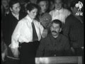 Stalin At Women's Meeting - Molotov (0)