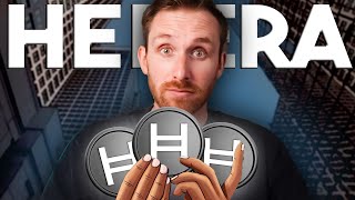 HEDERA HBAR Ready For Massive Bull Run! ｜Price Prediction 2023