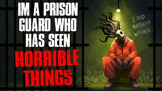 Download Lagu I’m a Prison Guard. I’ve Seen Horrible Things. | A Compilation of Scary Prison Stories MP3