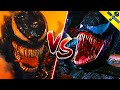 Venom vs Venom Who Would Win? | Venom: Let There Be Carnage vs Spider-Man 3