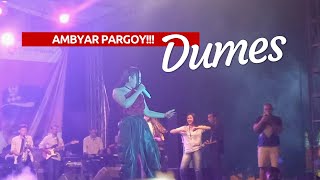 Download Lagu DUMES Ambyar Bareng HA'E HA'E!! MP3