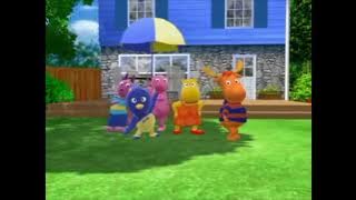 Bible Songs - This is My Commandment [with lyrics]