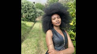 Jazsalyn: black beyond