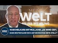 MEINE MEINUNG: Mullah-Propaganda in Berlin – Terroristen im Iran? Botschaft diffamiert Proteste