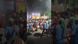 Anantapur sai nagar 7th cross Muharram 2022 #shorts #youtubeshorts #viral #muharram