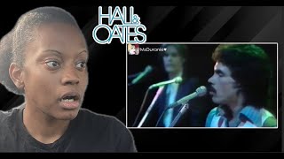 *First Time Hearing* Hall And Oates- She’s Gone|REACTION!! #roadto10k #reaction
