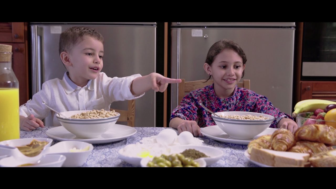omanyte evolution Rainbow Milk – What your kids are really missing at breakfast?