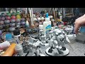My Journey to a 2000pt competitive TAU army for WARHAMMER 40K part 16a